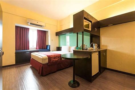 MICROTEL BY WYNDHAM BATANGAS (Santo Tomas) - Hotel Reviews, Photos ...