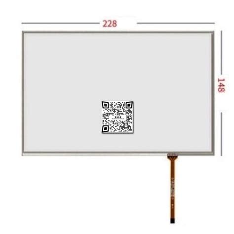 Buy 10.1 Inch Resistance Screen Handwritten Navigation Industrial ...