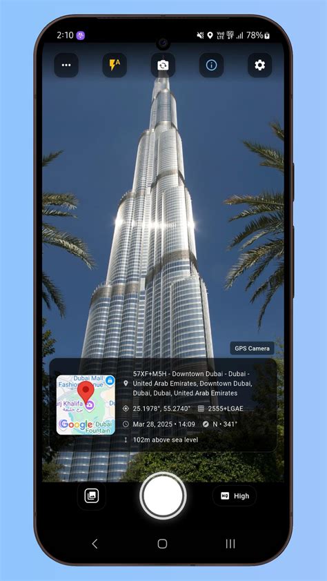 GPS Map Camera APK for Android Download