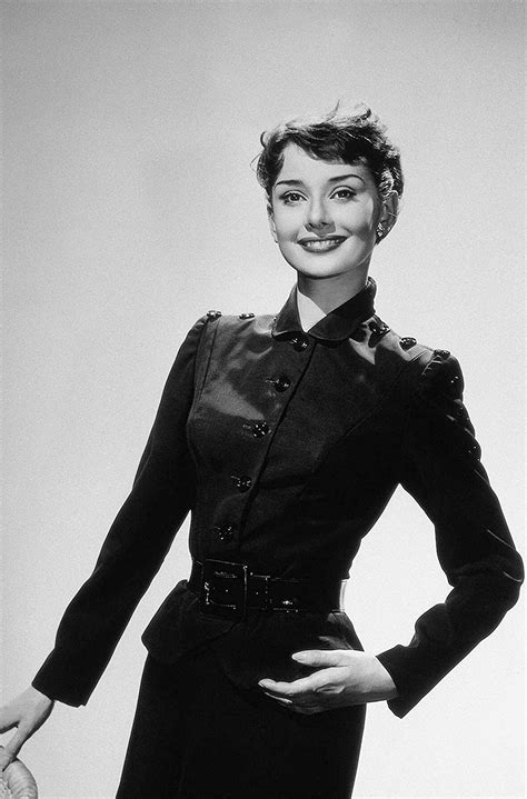 Matterden 'Audrey Hepburn' Poster (Fine Art Paper, 38 cm x 58 cm ...