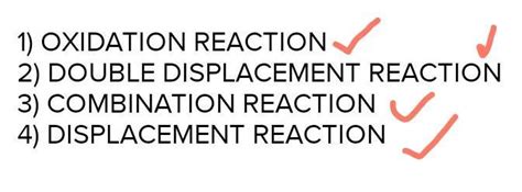 Identify disproportionation reaction(a) CH4 + 2O2 CO2 + 2H2O(b) CH4 ...