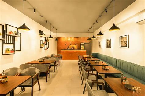 Woods & Brixx Pizza, JP Nagar order online - Zomato