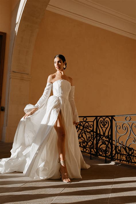French style wedding dress 60 photos - Astyledwedding.com