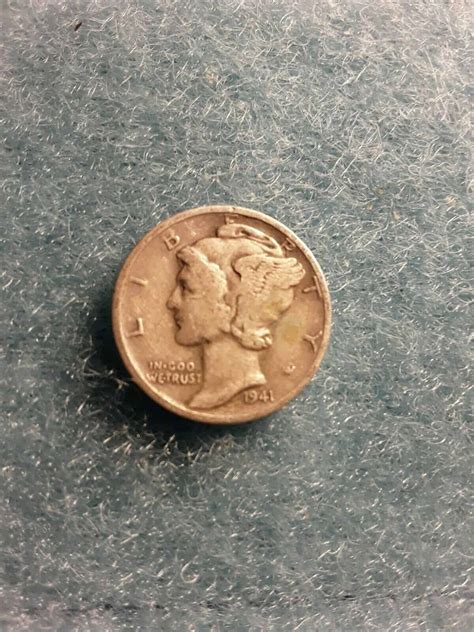 How Much is a 1941 Dime Worth? (Price Chart)