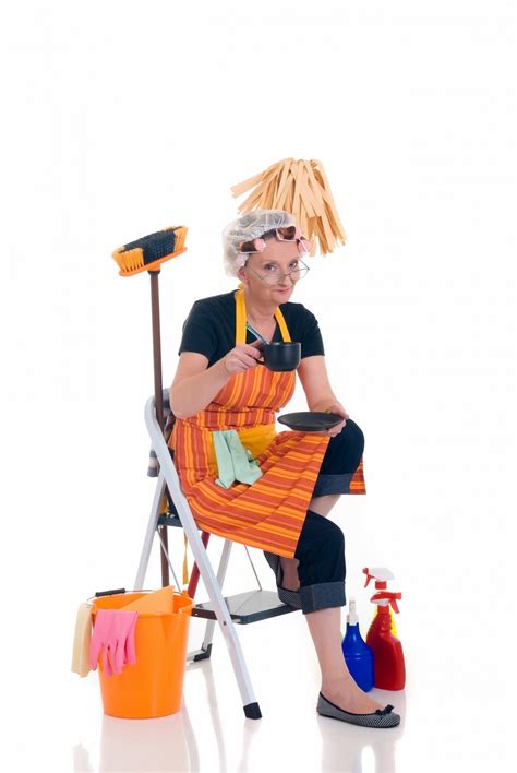 Cleaning House: Cleaning House Pictures