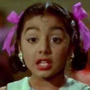 Rati Agnihotri family, childhood photos - Celebrity family wiki ...