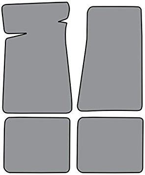 Factory Fit - ACC #251 SS Monte Carlo Small , 7298 Maple/Canyon : 1982 ...