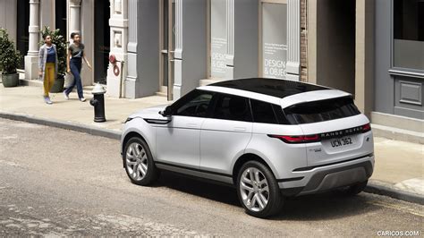 2022 Land Rover Evoque Test Drive, First Edition, Lease | 2022 Land Rover