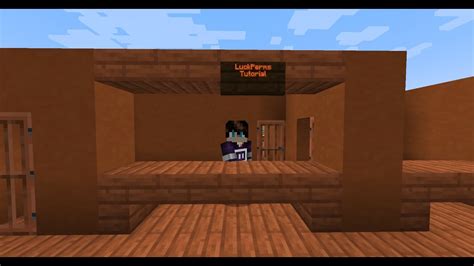 Image result for Luckperms Fabric Mod Tutorial