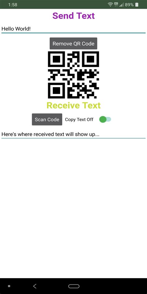 Image result for Local Send for Android