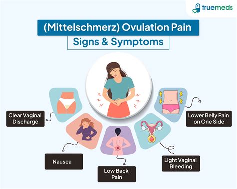 Mittelschmerz: Causes, Symptoms & Relief Options