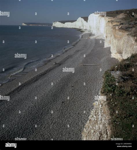 Walkers brave the wind and cold on the fourth day of a New Year with ...