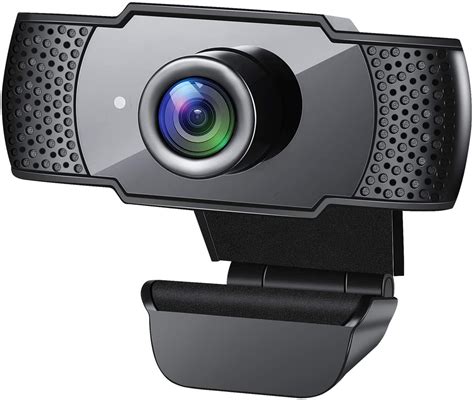 Zoom Webcam 1080p with Microphone Deals