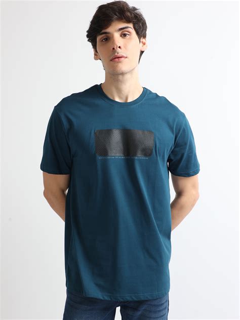 Buy Printed T-Shirts at great price - North Republic