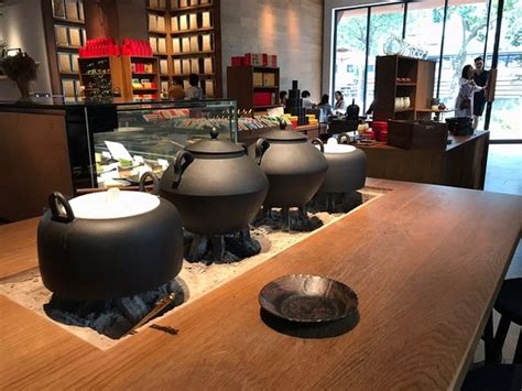 TEA’STONE (CHUANGYIYUAN), Shenzhen - Restaurant Reviews, Photos & Phone ...