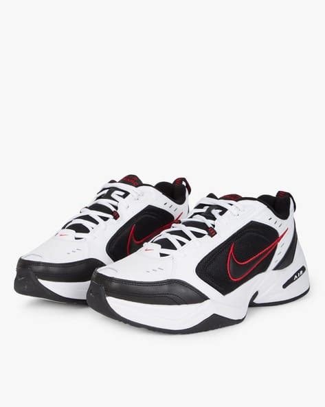 Air Monarch IV Shoes - Price History