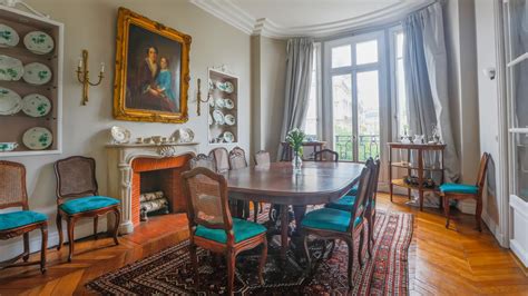 The Duchess' Daughter | Paris, Île-de-France, France - Venue Report