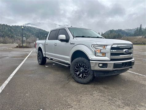 2017 Ford F150 Super Cab · Lariat Pickup 4D 6 1/2 ft - Cars & Trucks ...