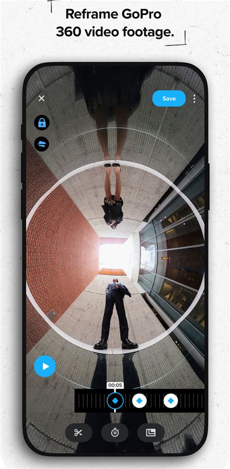 How to Use GoPro Quick App 的图像结果