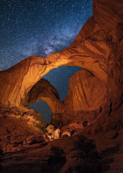 Image result for "arches National park"