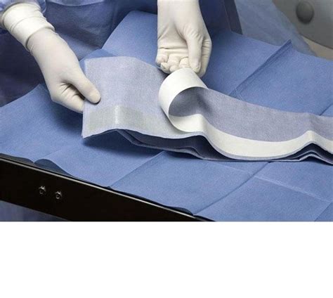 Surgical Drapes - Manufacturer, Exporter & Supplier from Greater Noida ...