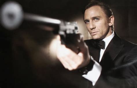 #下一任007选角开始#全球最知名的间谍角色... 来自新浪娱乐 - 微博