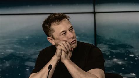 Elon Musk: how being autistic may make him think differently - Living ...
