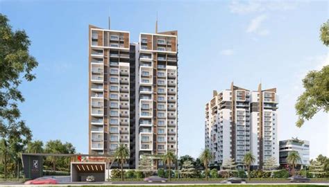 Honer Aquantis | Hyderabad Apartments properties | JLL Homes