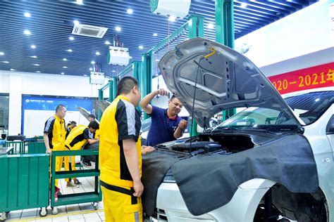 M-2060-汽车行业VOC在线监测设备-上海麦越环境技术有限公司