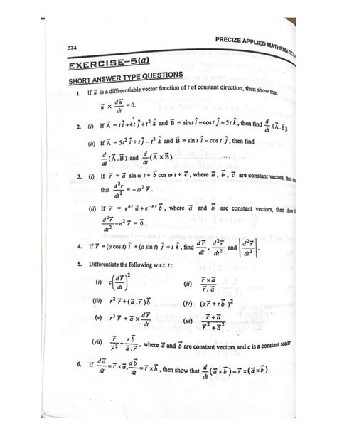 Vector Calculus Engineering Math 的图像结果