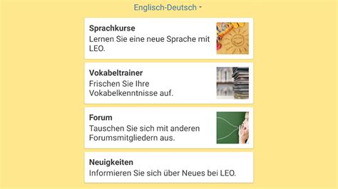10 best German learning apps for Android - Android Authority
