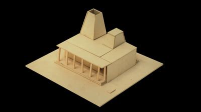 Prayanam - Fleeting Waves and a Continuum of Memory - CEPT University