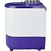 Whirlpool 8 kg 5 Star Semi-Automatic Top Loading Washing Machine (ACE ...