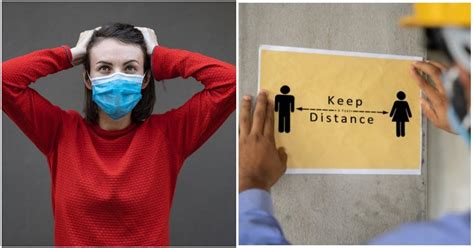 Karnataka Reinforces Covid-19 Protocol, Wearing A Mask & Maintain ...