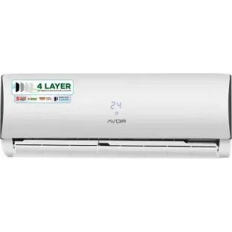 Avoir AVS18CU3L-2W 1.5 Ton 3 Star Split AC - Price in India ...