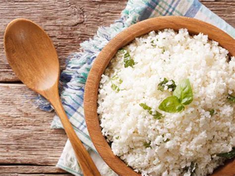 Why Fitness Enthusiasts Love Low Carb High Protein Rice – RealNutriCo
