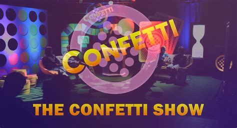 confetti interactive game showDownload it from confetti interactive ...