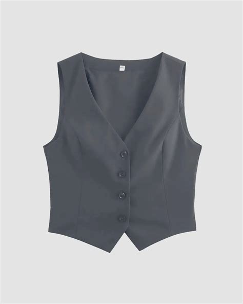 Waistcoat and Wide Leg Trouser Co-Ord Set - Littlebox India