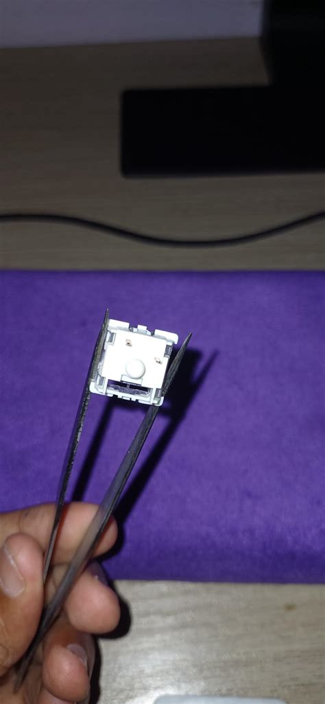 MECKEYS Gateron Mechanical Switch - 3pin (Red) - Buy MECKEYS Gateron ...
