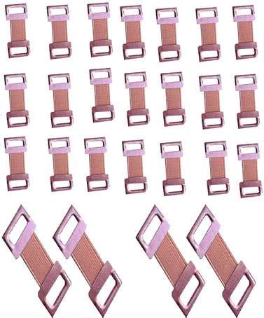 Crepe Bandages - Shop Cotton Crepe Bandages Online in India | Shopsy