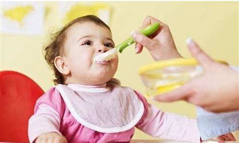 宝宝进食能力需要培养,各个月龄辅食性状,你添加对了么?|宝宝|辅食|食物_新浪新闻