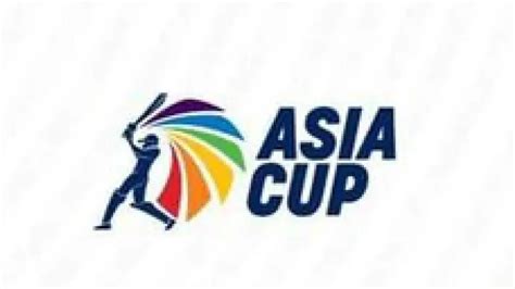 Asia Cup 2022 schedule announced: India to face Pakistan on August 28 ...