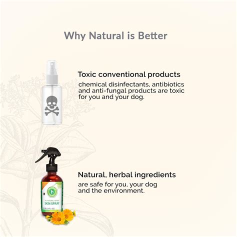 DR. DOBIAS Skin Spray - Herbal Skin & Wound Care, Natural herbal skin ...