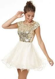 Elegant Middle School Graduation Dresses for a Memorable Celebration