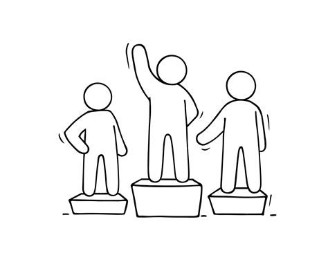 Drawed People Vector 的图像结果