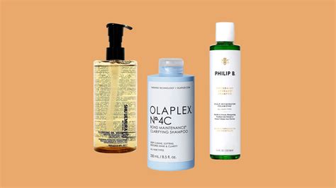 15 Best Shampoos for Oily Hair 2022, According to Hairstylists: Klorane, Keratase, Olaplex ...
