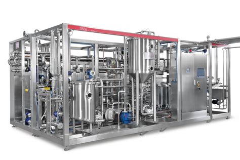 Aseptic Tank - Reda Spa