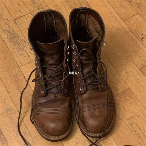 red wing 红翼8111 8085 8083三选一 - 知乎