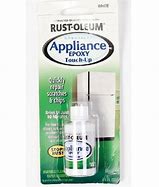 Image result for Rust-Oleum 203000 Appliance Touch Up Paint%2CWhite%2C0.6 Oz