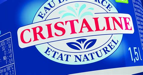 CRISTALINE REPENSE SON IDENTITE